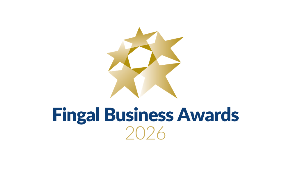 Fingal Awards 2026 Logo