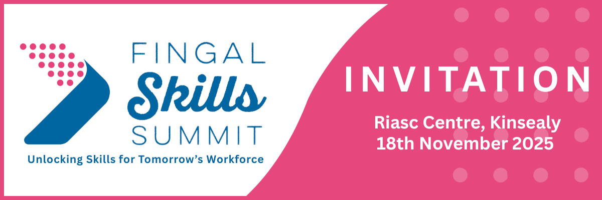 Fingal Skills Summit