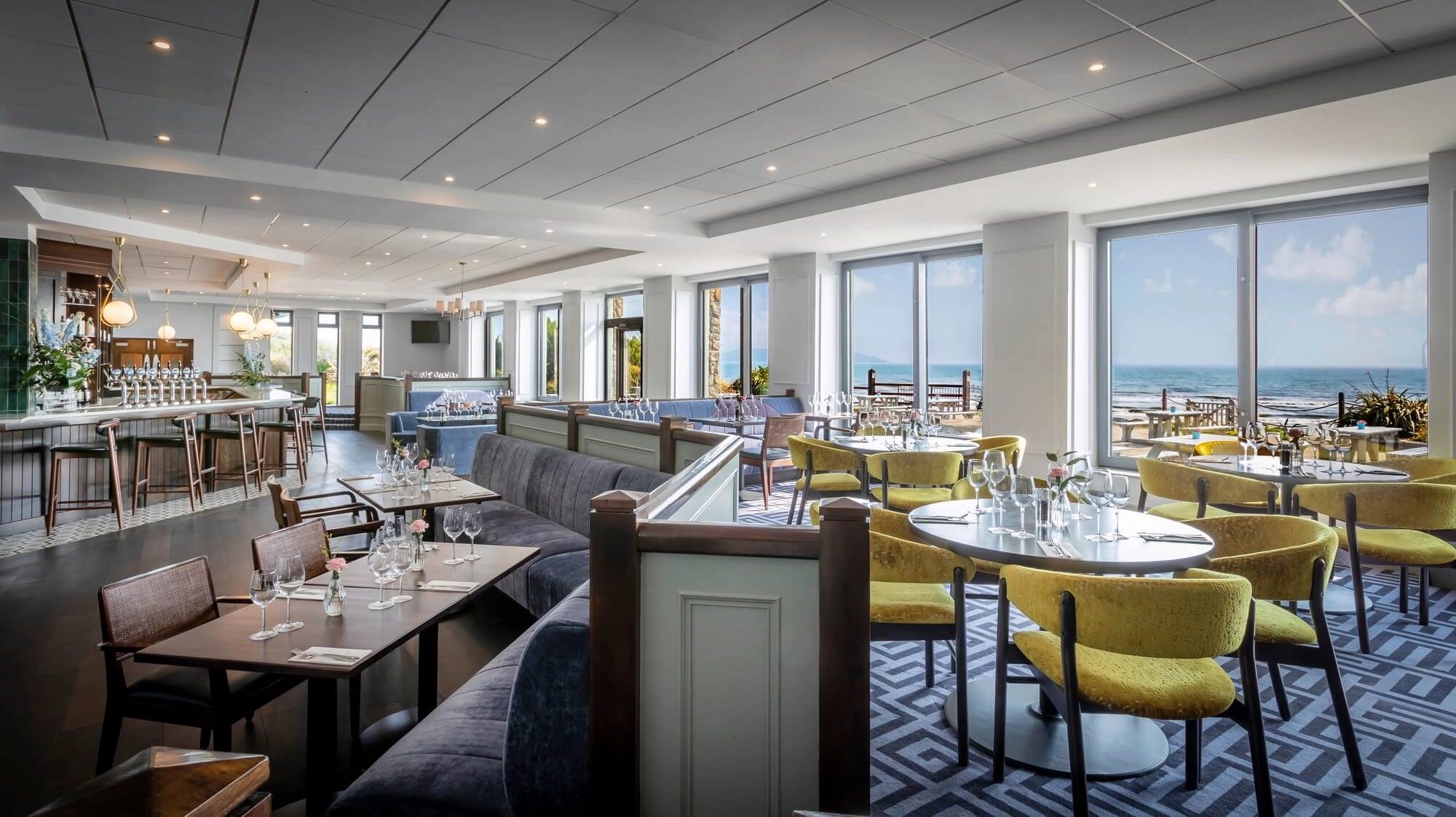 The Brasserie