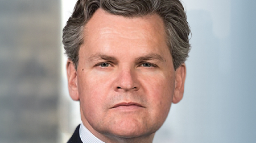Basil Geoghegan