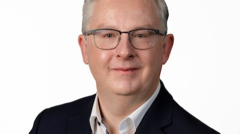 Peter Dunne